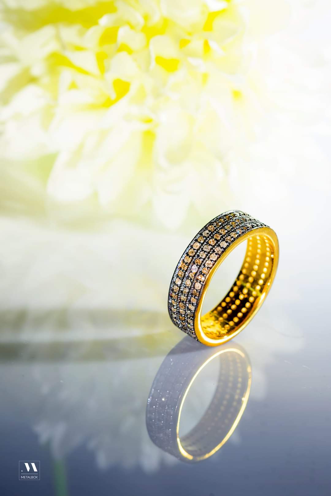 Bague Diamant "Promesse" (4707228942424)