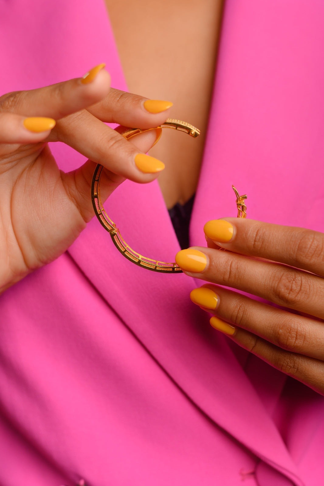 Bracelet Diamant "Ernestine" - MTB-D7845 (8574795481431)