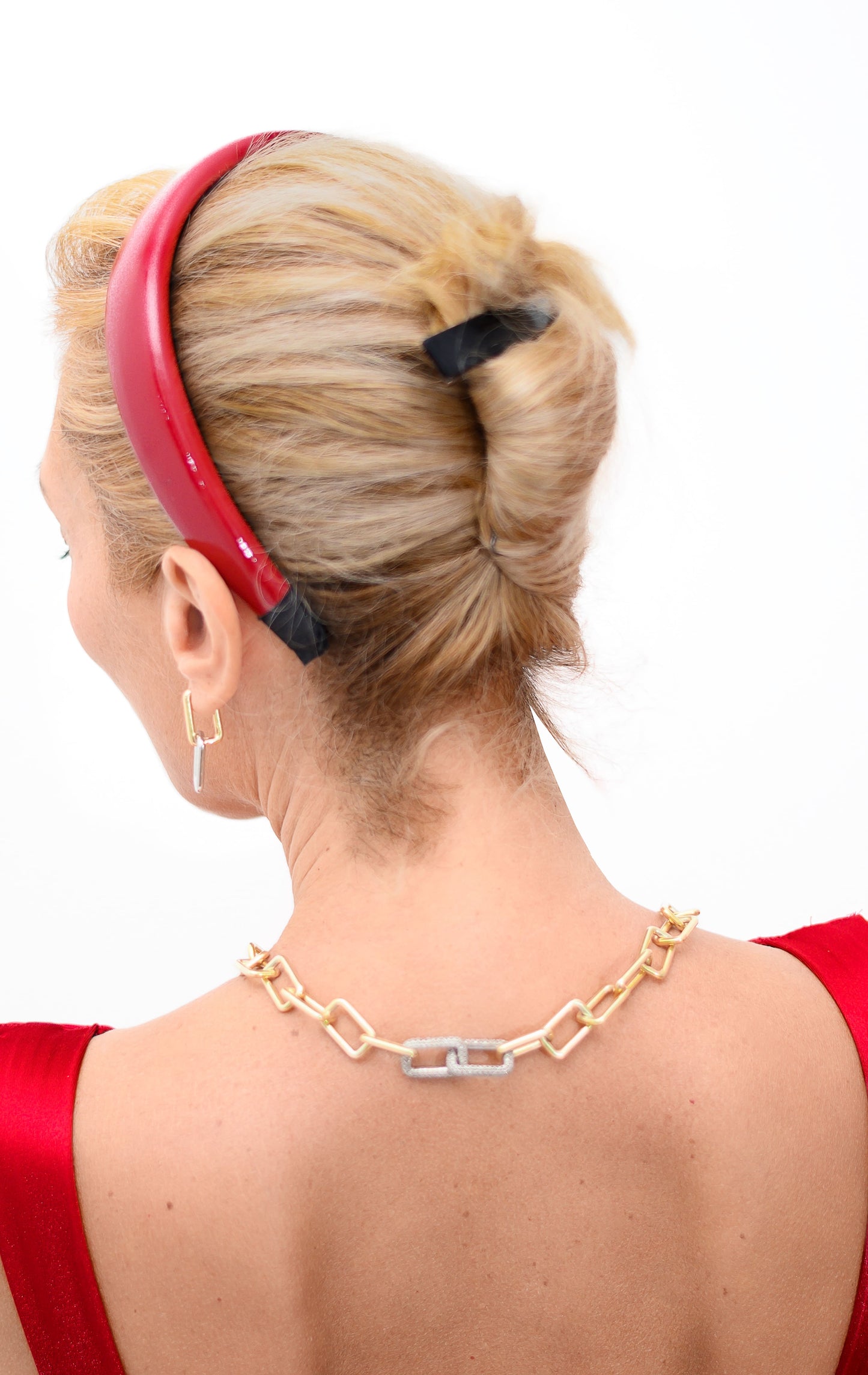 Collier diamant "Jaqueline"