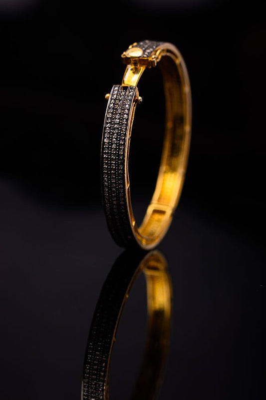 Bracelet Diamant "Promesse"