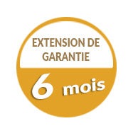 Extension de garantie