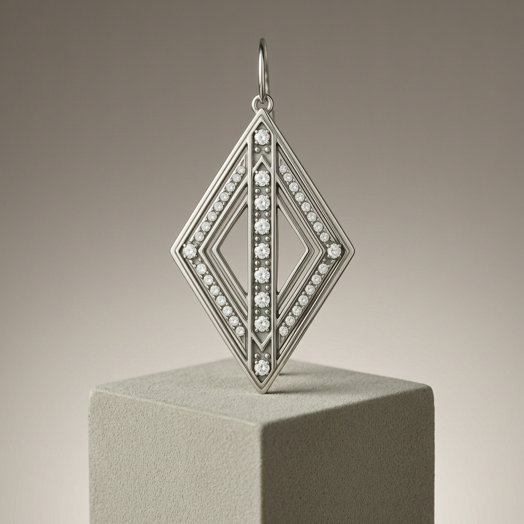 Entre tradition et modernité : L'évolution du design en joaillerie fine