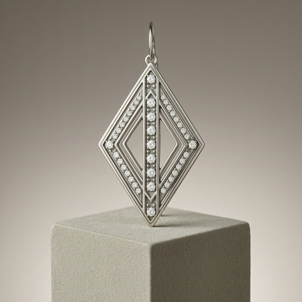Entre tradition et modernité : L'évolution du design en joaillerie fine