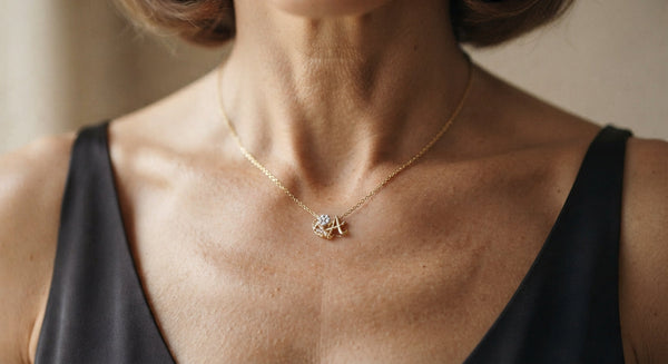 Bijoux de peau : Comment sublimer votre décolleté avec les bons pendentifs
