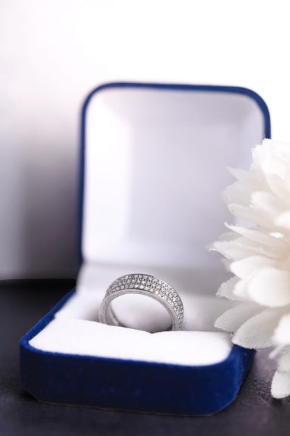 "Engagement" Diamond Ring 