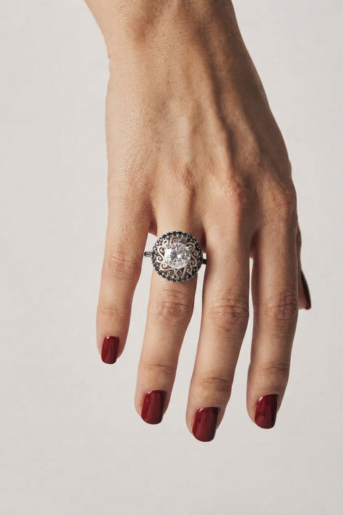 Metalbox_Bague_Celeste_Argent_925_Zircon