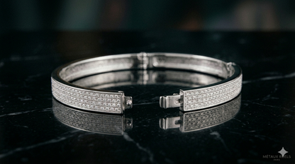 Bracelet and Ring 