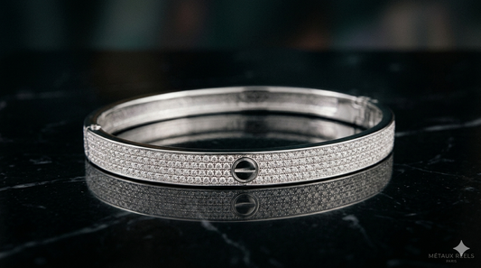 Bracelet "Lucie"