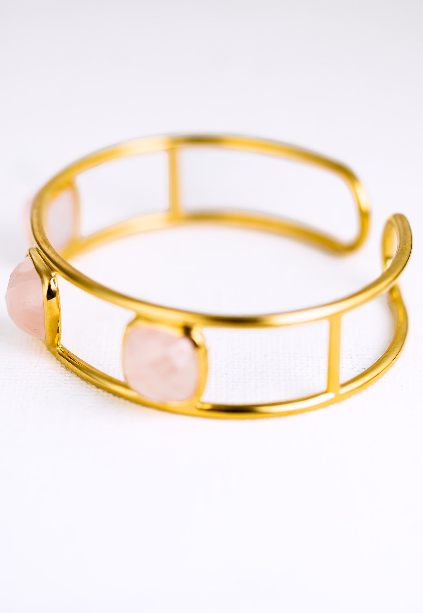 Handcrafted with love & care