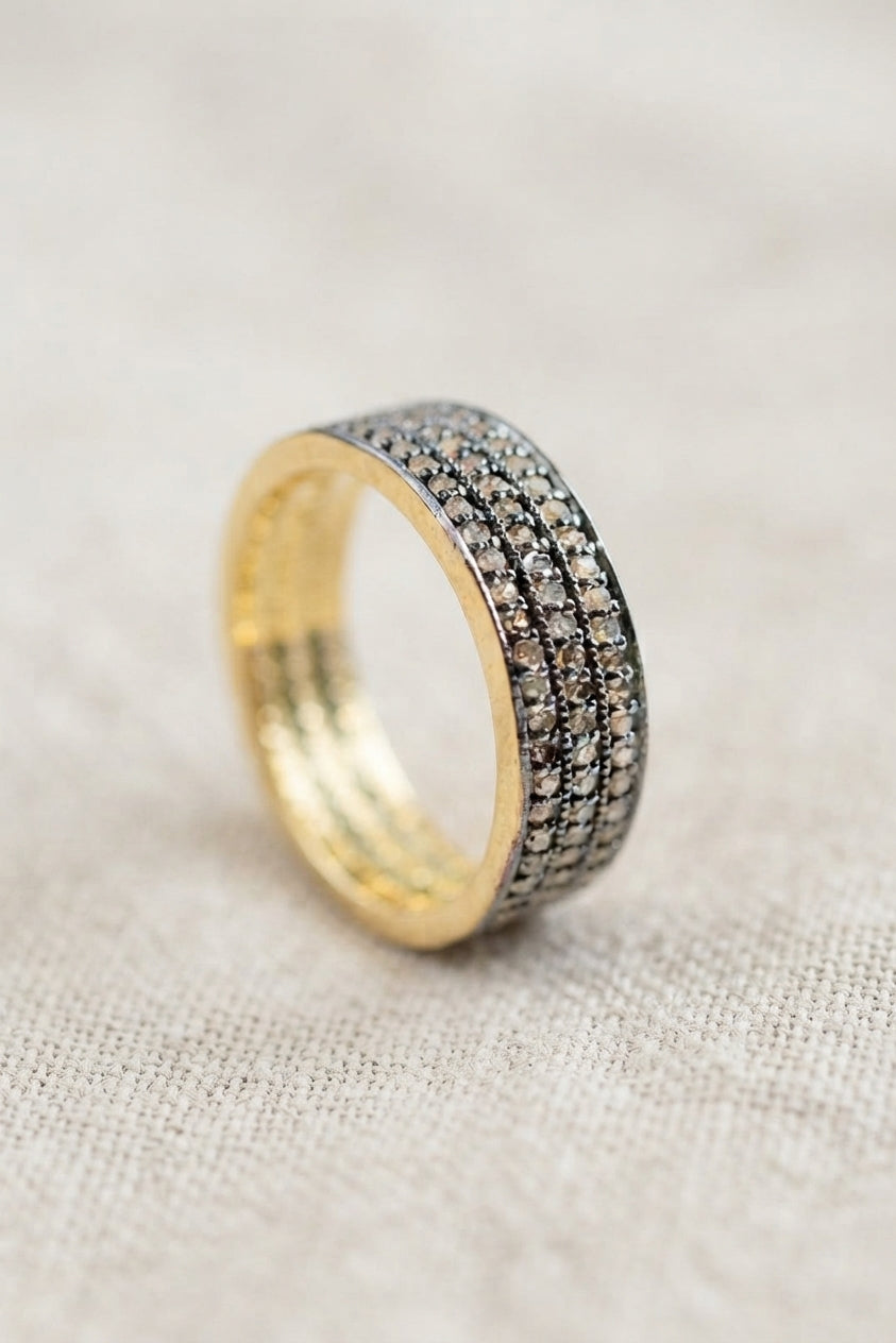 Metalbox_Argent 925 et diamants