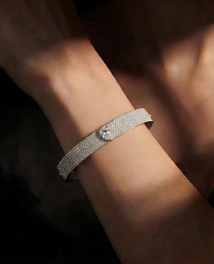 Metalbox_Mila Argent 925 et Zircon