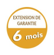 Extension de garantie (8709048172887)